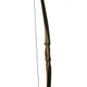 October Mountain Ozark Hunter Longbow 68 in. 50 lbs. LH