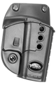 Evolution Belt Holster
