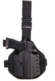 Single Point Drop Leg Warrior Holster Combo