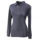Women's Long Sleeve Performance Polo