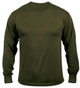 Rothco Moisture Wicking Long Sleeve T-Shirt 