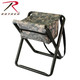 Rothco Deluxe Stool With Pouch 