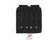 Rothco MOLLE Double Pistol Mag Pouch With Insert