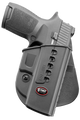 Evolution Paddle Holster