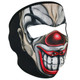 Neoprene Full Face Mask