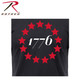 Rothco 1776 T-Shirt - Black