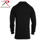 Rothco Security Mock Turtleneck