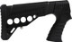 W/ PISTOL GRIP 40 PER CASE !DKSN XX2T / XX3BM ADJ STOCK 