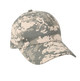 Rothco Kid's Camo Low Profile Cap - Woodland Camo