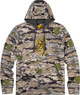 X-LARGEBROWNING TECH HOODIE LS OVIX 