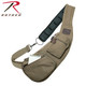Rothco Crossbody Canvas Sling Bag