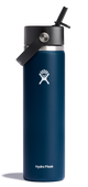 32 OZ WIDE FLEX STRAW CAP