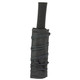 BPG SUPPRSSR CVR HVY 7.5" X 1.5" BLK