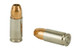 Remington 9mm Ammo 124gr Bonded Hollow Point Ammunition - 20 Rounds