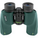 Alpen Shasta Ridge Porro Binoculars 8X36 Green