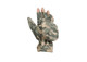 Rothco Fingerless Gloves / Mittens