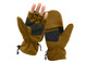 Rothco Fingerless Gloves / Mittens