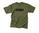 Rothco Grey Physical Training T-Shirt 