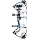Bear Legit MAXX RTH Bow Package Black 10-70 lbs. LH