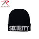 Rothco Deluxe Public Safety Embroidered Watch Cap