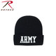 Rothco Deluxe Public Safety Embroidered Watch Cap