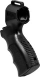 W/ADJ STOCK CONVERSION BLACKJ&E MOSSBERG 500 PISTOL GRIP 