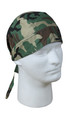 Rothco Camo Headwrap 