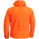 Blocker Drencher Insulated Jacket Blaze Orange Large