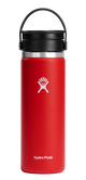 Wide Mouth Insulated Bottle w/ Flex Sip Lid
