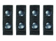 Ballistic Belt Keepers - 7/8''