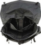 2.0 WAXED CANVAS BLACKGREY GHOST GEAR WANDERER BAG 