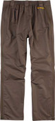 MAJOR BROWN W/LEG TO WAISTZPR!BG KANAWHA RAIN PANT XX-LARGE 