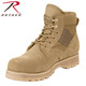 Rothco Combat Work Boots - 6 Inch