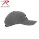 Rothco Vintage Air Corps Logo Low Profile Cap 