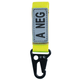 Embroidered Blood Type Tags (A-)