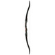 October Mountain Mountaineer Dusk Recurve Bow 62 in. 50 lbs. LH