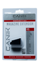 Magazine Extension Aluminum