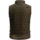 ScentLok BE:1 Reactor Puffy Heated Vest Loden Small