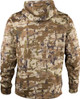 AURIC CAMO X-LARGE*BROWNING TECH HOODIE LS 