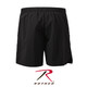 Rothco Lightweight Army Physical Training PT Shorts