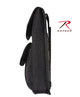 Rothco MOLLE 2 Pocket Ammo Pouch - Black