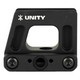 UNITY FAST MICROPRISM BLACK
