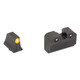 XS R3D 2.0 GLOCK 21 SUP HGHT ORG
