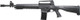 20" 5RD BLACK SYNTHETICIVER JOHNSON STRYKER 12GA 3" 