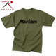 Rothco Kids Marines Physical Training T-Shirt