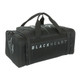 BlackHeart Respondent Range Bag with Ammo Carrier & Pistol Sleeve Black