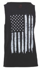 Rothco Distressed U.S. Flag Tank Top 