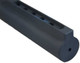 REC EXTENSION BUFFER TUBE BLKJ&E AR15/AR10 MILSPEC 6-POS 