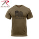 Rothco 'Murica US Flag T-Shirt