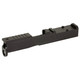 TRUE PREC DTY SLD GLOCK 43 RMRCC BK